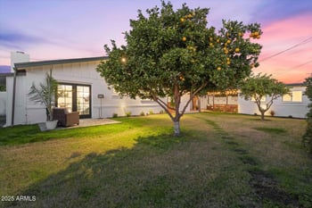 6637 Culver St, Scottsdale, AZ 85257