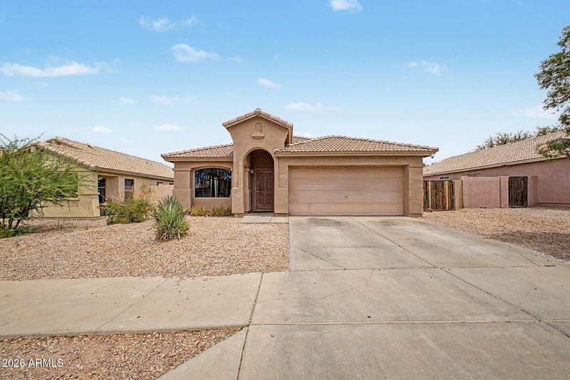 6637 S 18th Dr, Phoenix, AZ 85041
