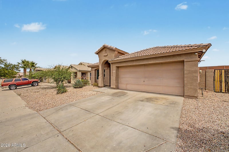 6637 S 18th Dr, Phoenix, AZ 85041