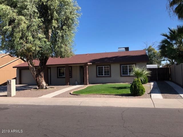 6637 S 42nd St, Phoenix, AZ 85042