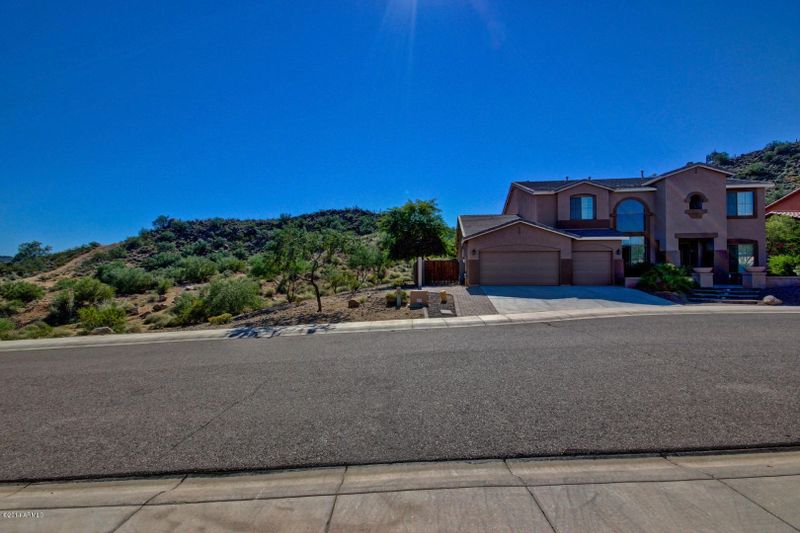 6637 W Eagle Talon Trl, Phoenix, AZ 85083
