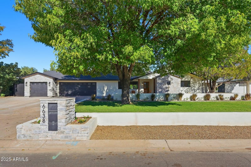6638 Monterosa St, Scottsdale, AZ 85251