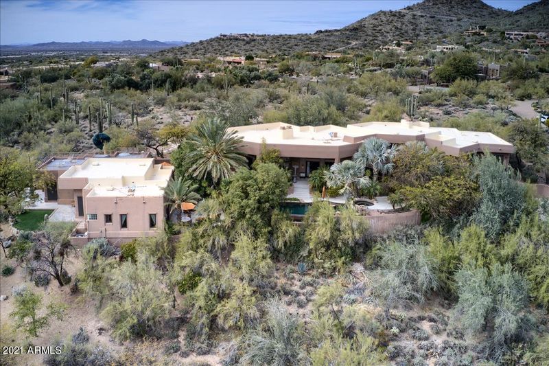 6638 E Old Paint Trl E, Carefree, AZ 85377