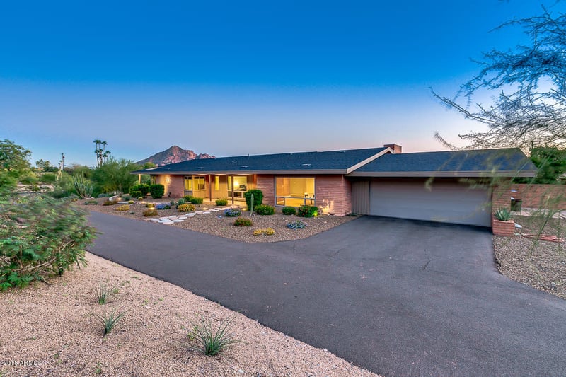 6638 N 40th St, Paradise Valley, AZ 85253