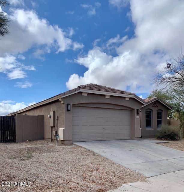 6638 S 25th Ave, Phoenix, AZ 85041
