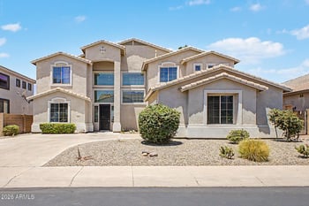 6638 S Cottonfields Ln, Laveen, AZ 85339