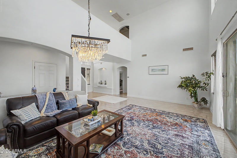 6638 S Cottonfields Ln, Laveen, AZ 85339