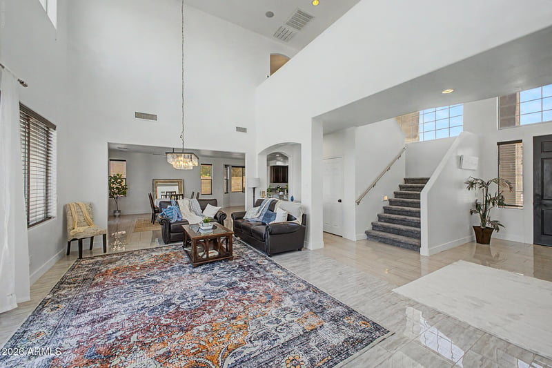 6638 S Cottonfields Ln, Laveen, AZ 85339