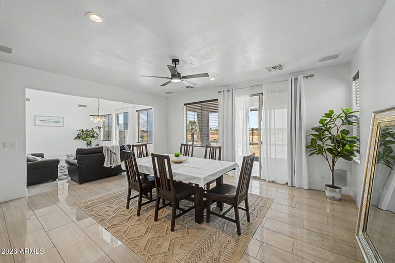 6638 S Cottonfields Ln, Laveen, AZ 85339