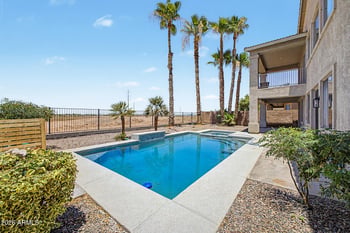 6638 S Cottonfields Ln, Laveen, AZ 85339
