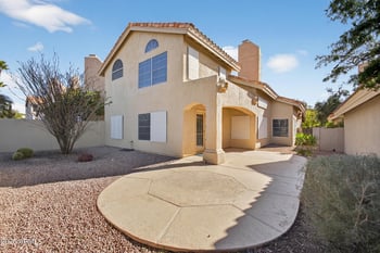 6638 Sugarloaf St, Mesa, AZ 85215