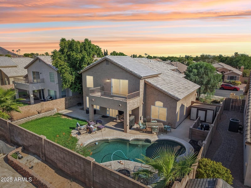6638 Via Montoya Dr, Glendale, AZ 85310