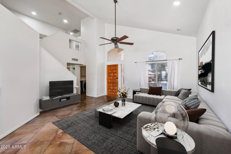 6638 Via Montoya Dr, Glendale, AZ 85310