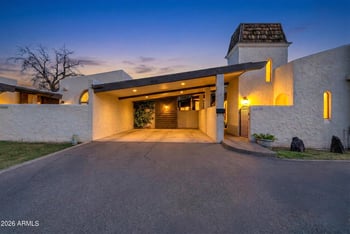 6639 Chatelaine Pl, Phoenix, AZ 85014