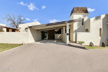 6639 Chatelaine Pl, Phoenix, AZ 85014