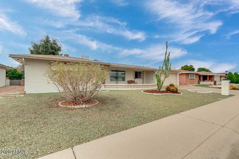 6639 E Des Moines St, Mesa, AZ 85205