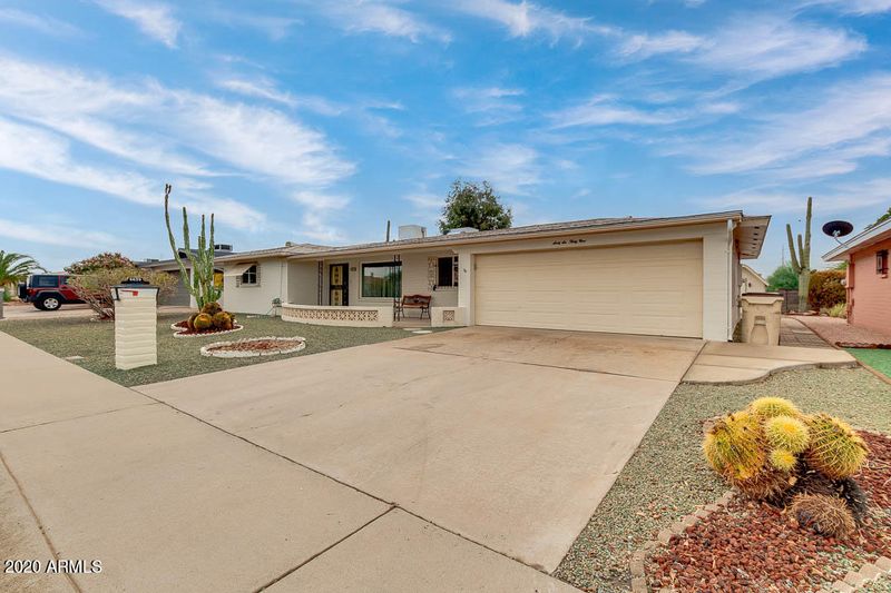 6639 E Des Moines St, Mesa, AZ 85205