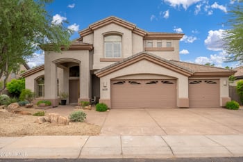 6639 Gelding Dr, Scottsdale, AZ 85254