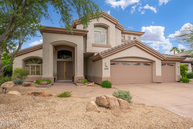 6639 Gelding Dr, Scottsdale, AZ 85254