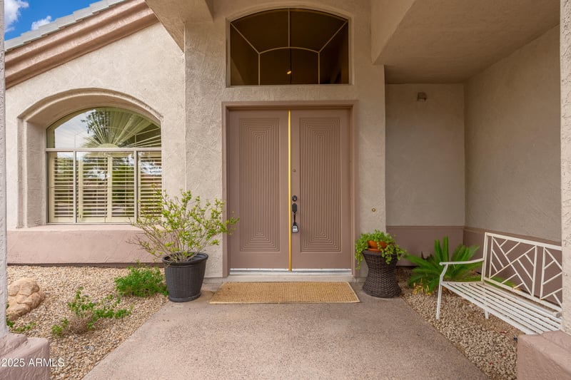 6639 Gelding Dr, Scottsdale, AZ 85254