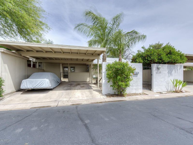 6639 N Majorca Way E, Phoenix, AZ 85016