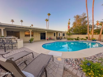 6639 Pershing Ave, Scottsdale, AZ 85254