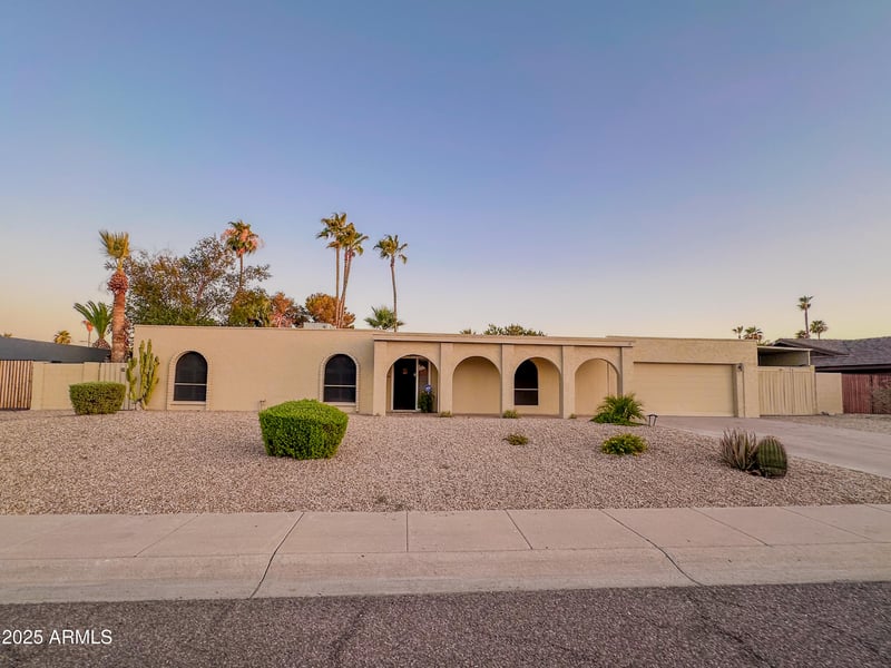 6639 Pershing Ave, Scottsdale, AZ 85254