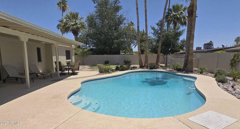 6639 Pershing Ave, Scottsdale, AZ 85254