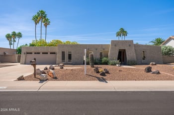 6639 Voltaire Ave, Scottsdale, AZ 85254