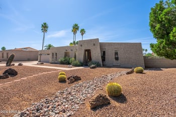6639 Voltaire Ave, Scottsdale, AZ 85254