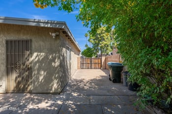 6639 Voltaire Ave, Scottsdale, AZ 85254