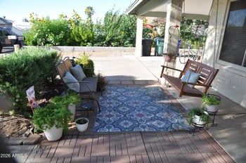 664 Ashbrook --, Mesa, AZ 85204