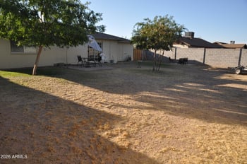 664 Ashbrook --, Mesa, AZ 85204