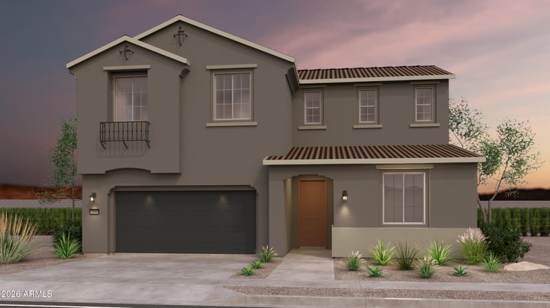 664 Fremont Ps, Apache Junction, AZ 85120