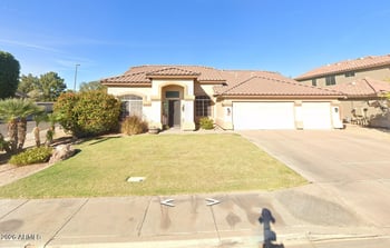 664 Juanita Ave, Gilbert, AZ 85233