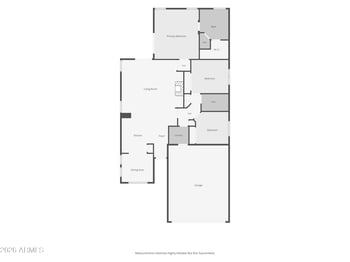 664 W Mangrove Rd, San Tan Valley, AZ 85140