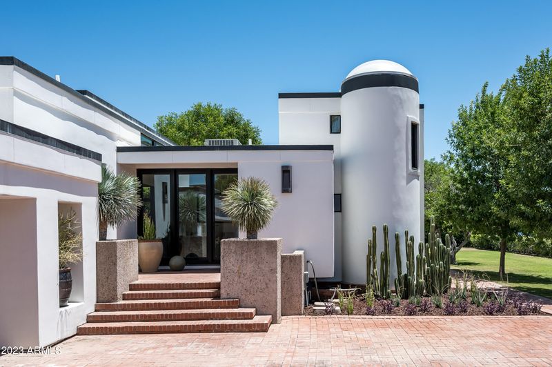 6640 E Exeter Blvd, Scottsdale, AZ 85251