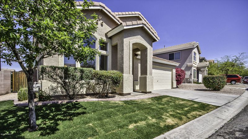 6640 E Virginia St, Mesa, AZ 85215