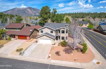 6640 Eagle Crest Dr, Flagstaff, AZ 86004