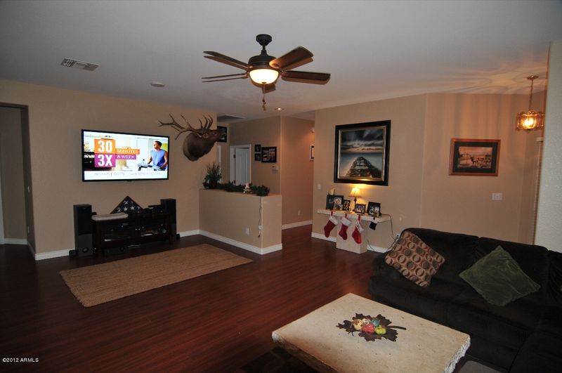 6640 W El Cortez Pl, Phoenix, AZ 85083