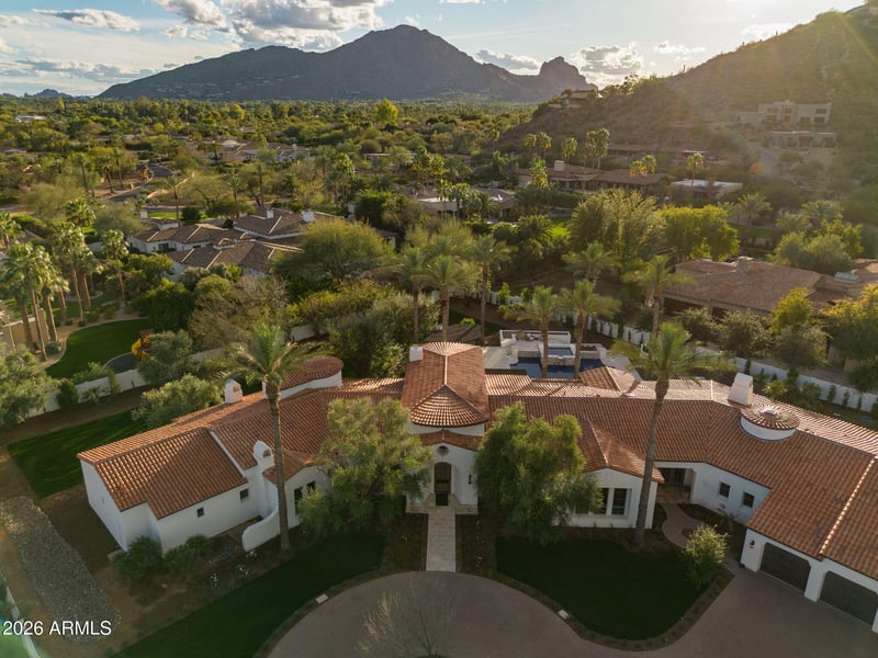6641 Meadowlark Ln, Paradise Valley, AZ 85253