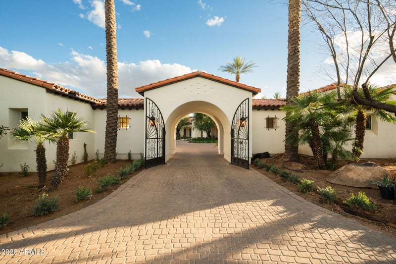 6641 Meadowlark Ln, Paradise Valley, AZ 85253