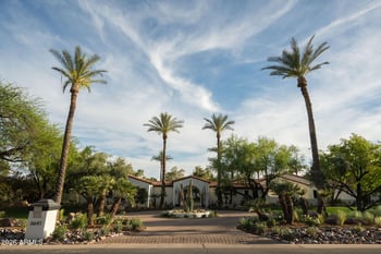 6641 Meadowlark Ln, Paradise Valley, AZ 85253