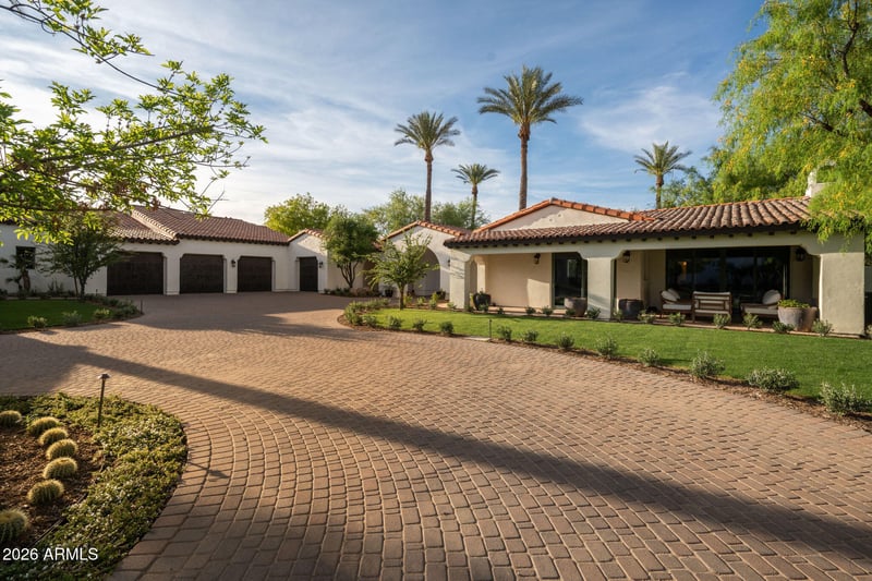 6641 Meadowlark Ln, Paradise Valley, AZ 85253