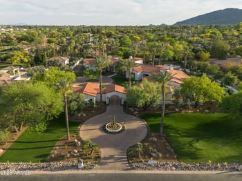 6641 Meadowlark Ln, Paradise Valley, AZ 85253