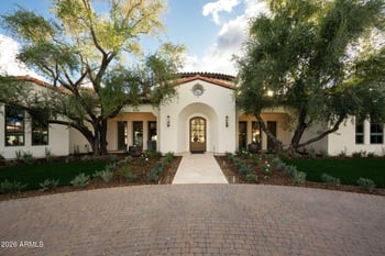 6641 Meadowlark Ln, Paradise Valley, AZ 85253