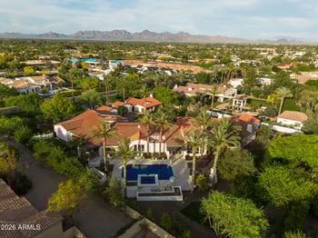 6641 Meadowlark Ln, Paradise Valley, AZ 85253