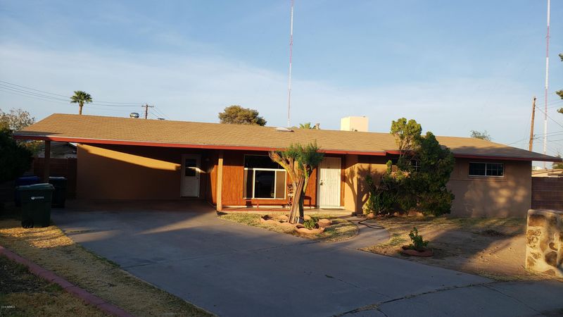 6641 N 30th Ln, Phoenix, AZ 85017