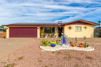 6642 Adobe St, Mesa, AZ 85205