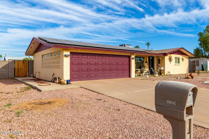 6642 Adobe St, Mesa, AZ 85205